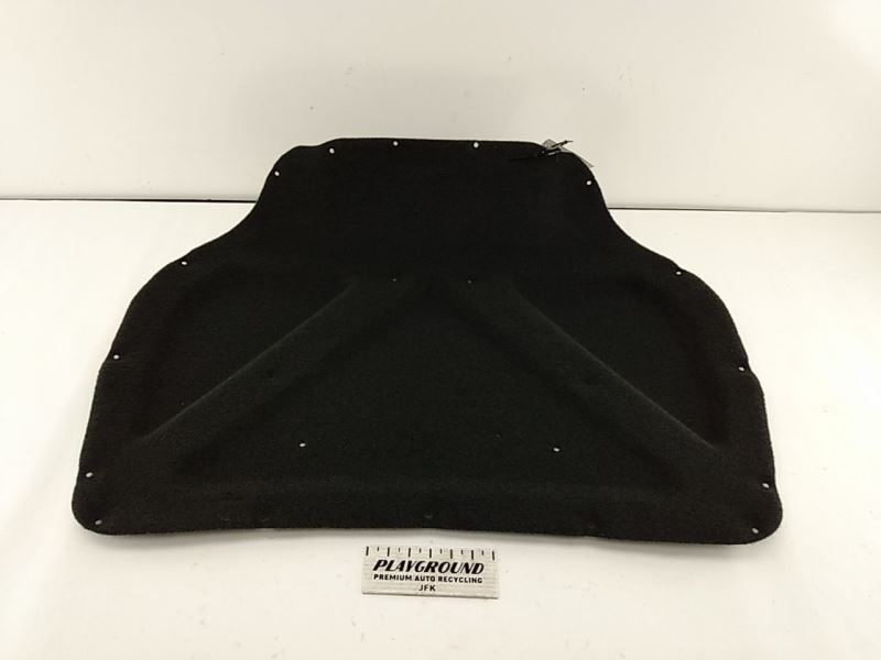 Jaguar XKR XK8 Trunk Luggage Lid Insulation Cover Trim Panel GJA3616BG Fit 97-06