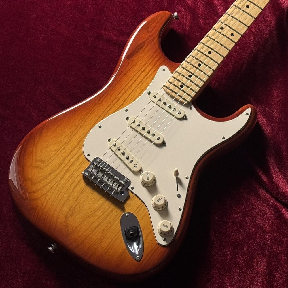 Fender American Professional Stratocaster Electric guitar