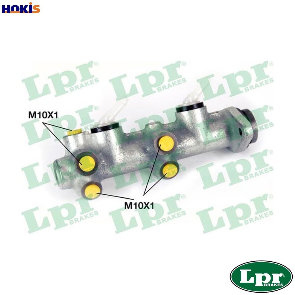 BRAKE MASTER CYLINDER 1145 FOR VW ESCARABAJO/Convertible FUSCA ILTIS CAROCHA