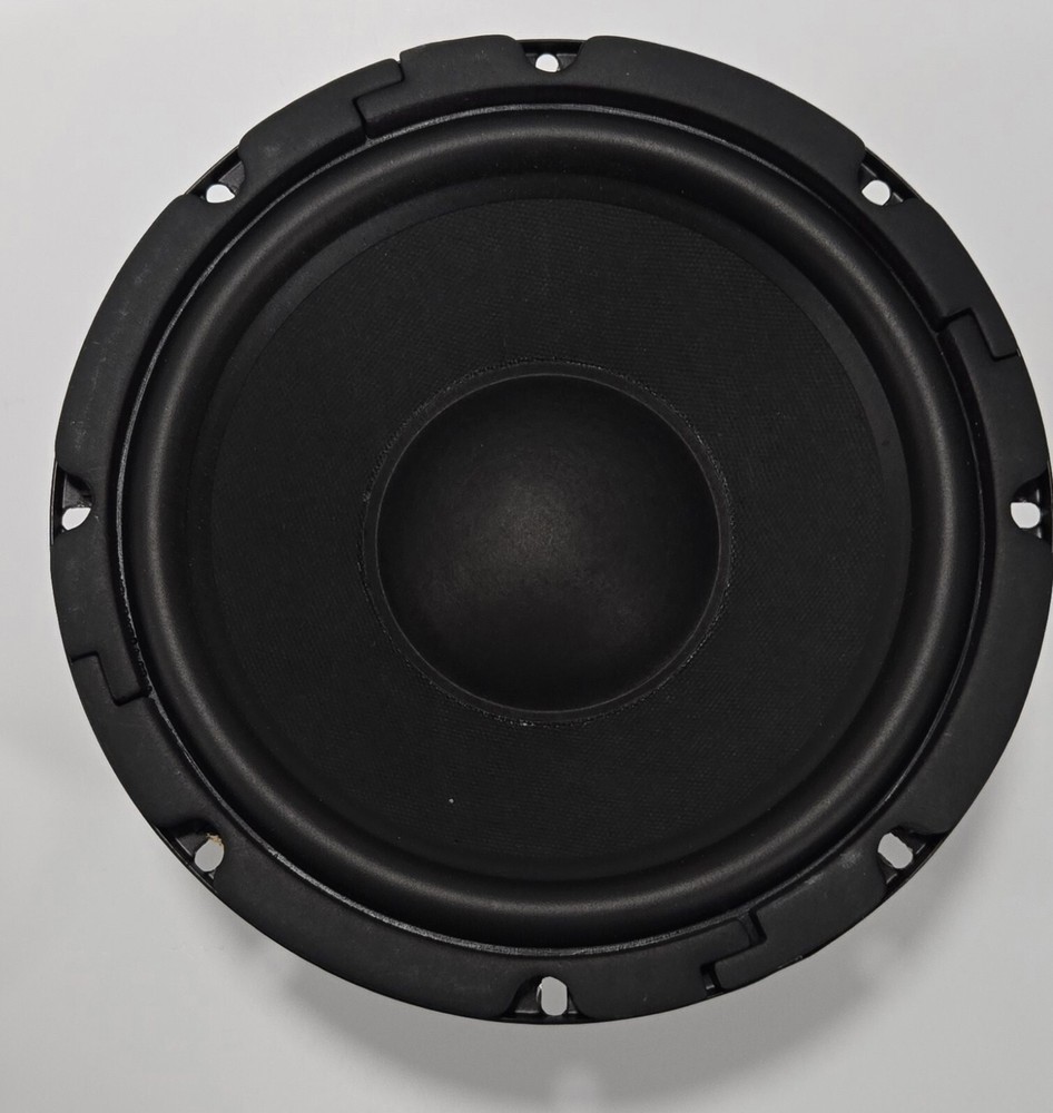 Rare Dahlquist ORB-100 Subwoofer Speaker Tested Working