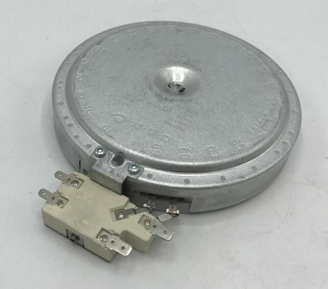 Frigidaire Range Radiant Surface Element - Silver (318178110)