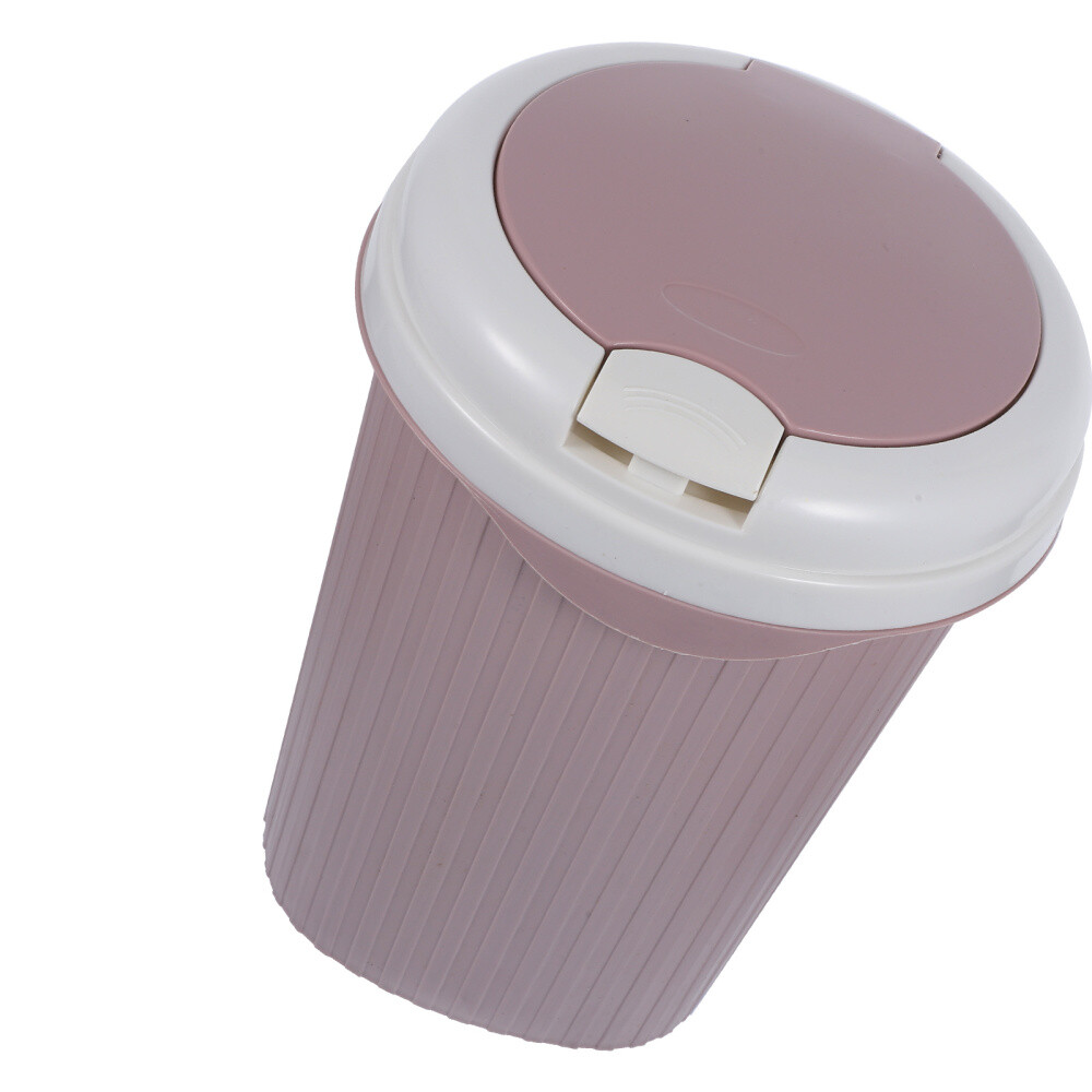 Electric Scrubber Cleaning Products Home Trash Can Convenient Office