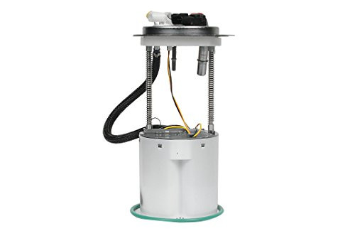 ACDelco M100125 GM OEM Fuel Pump Module Assembly No Fuel Leak Compatible