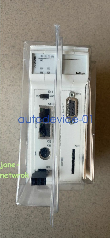 1pc for new JC-360MC-R DHL/FedEx