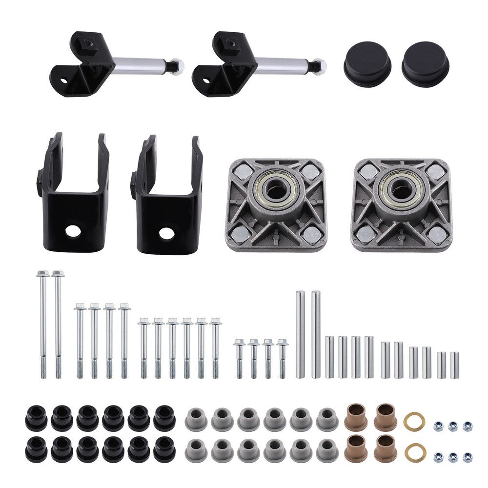 Club Car Precedent Front Golf Cart Suspension Repair Kit 102289501