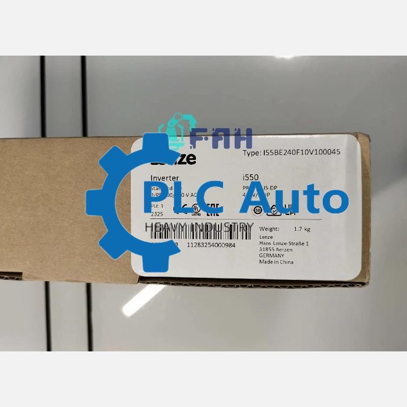 1pc?I55BE240F10V10004S new Frequency Converter