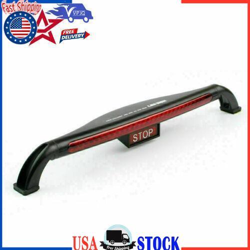 Universal 28 Red LED Car Third Brake Tail Stop Safety Warning Light