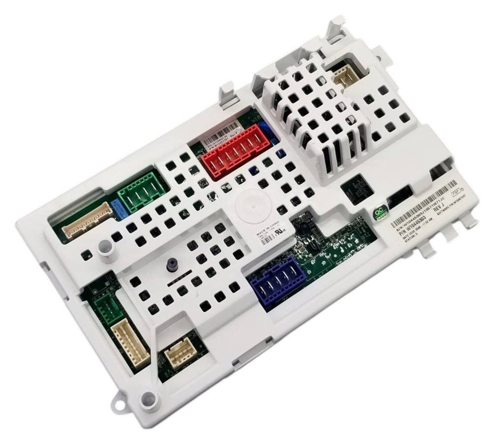 Maytag Washer Control Board W10445303 OEM 180-Day Warranty Ships Fast