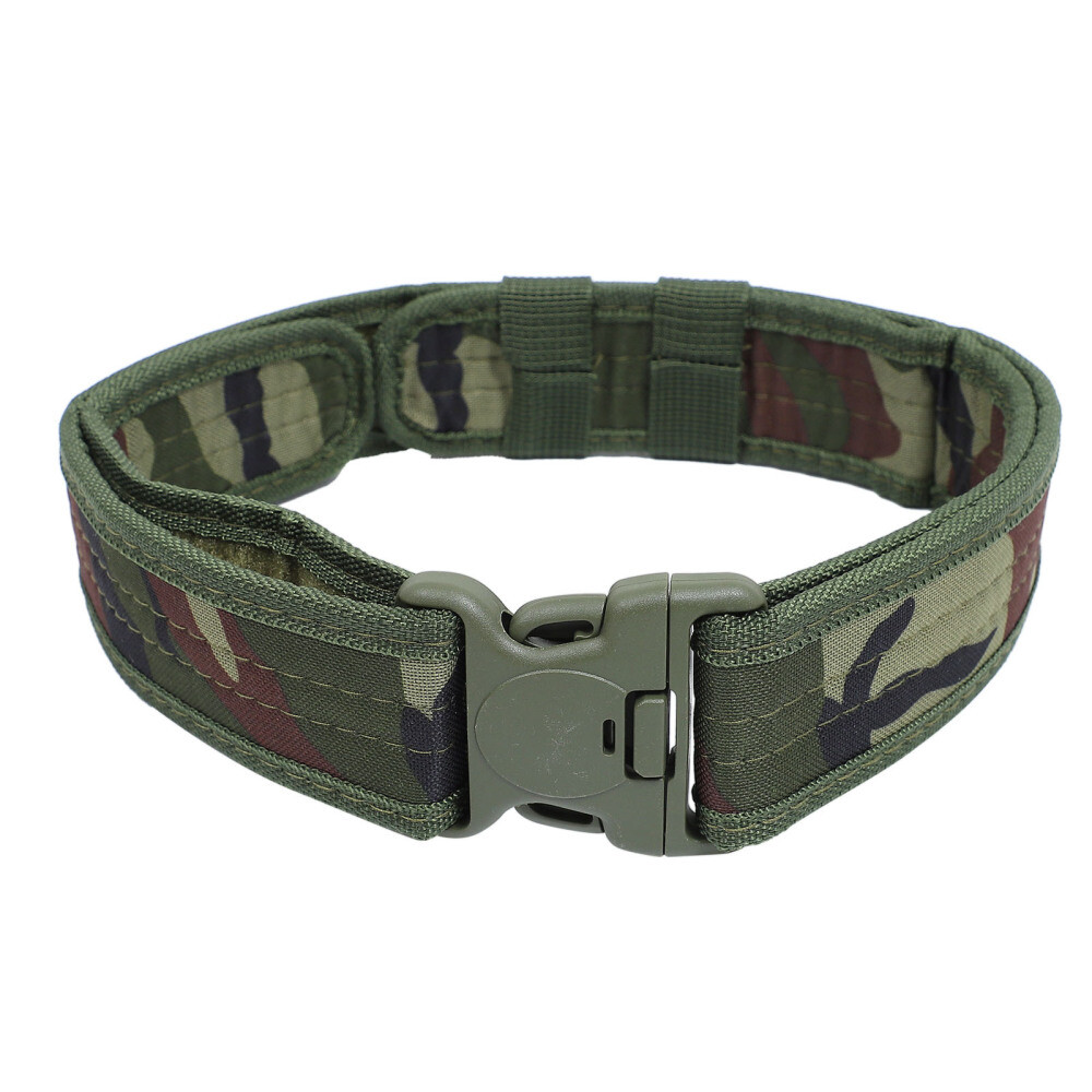 Mens Adventure Belts Combat Gear Belt Utility Belt Outer Belt Outdoor Gear