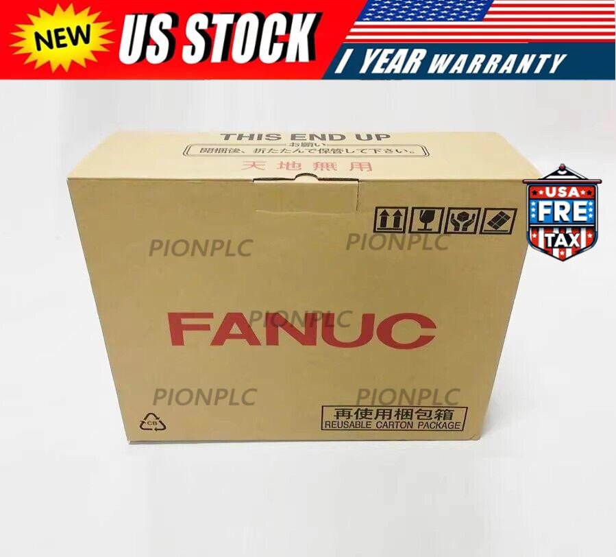 1PC 1PC New In Box FANUC A06B-6117-H107 Servo Drive DHL fast Shipping