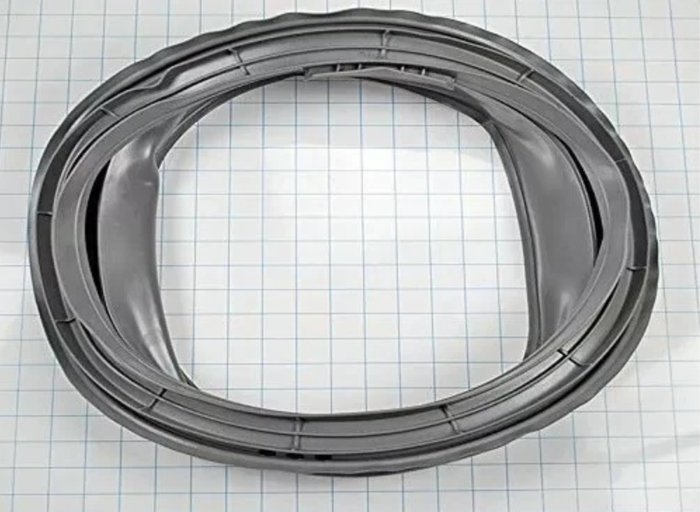 Whirlpool Washer Bellow by SealPro – Compatible with W10111435 AP6015081 PS11748353 8540350
