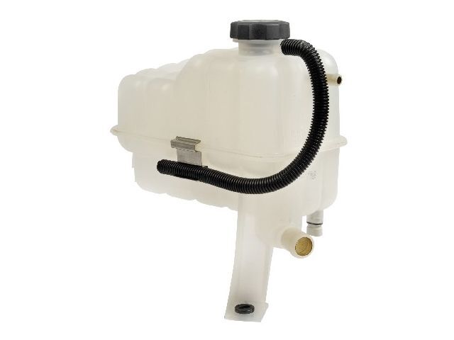 Front Dorman Expansion Tank fits Chevy Suburban 1500 2000-2006 5.3L V8 36JTNH