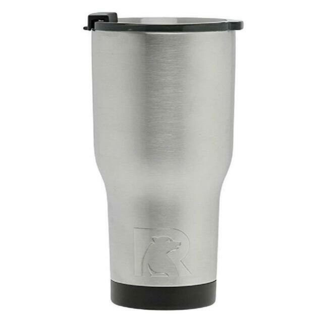 RTIC 20oz Stainless Steel Tumbler Vacuum Insulated Cup  