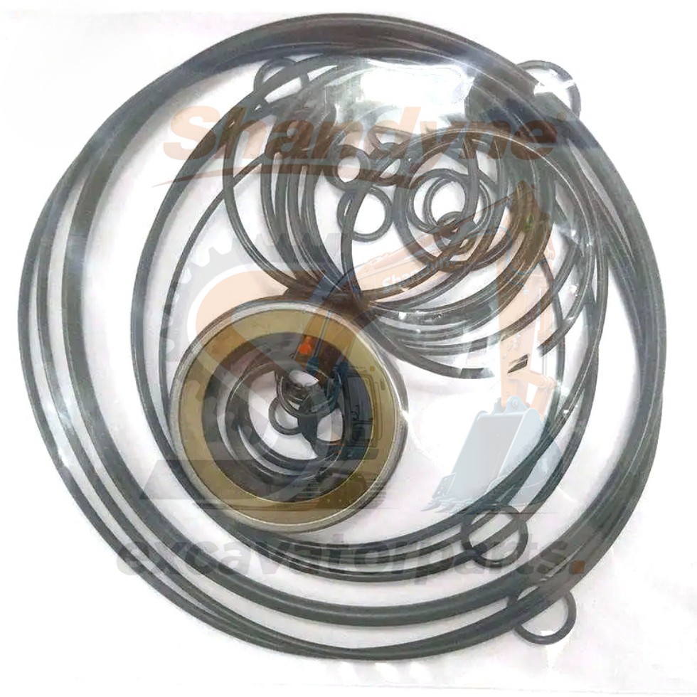 E320C E320D Pump Seal Kit for SBS120 Main Pump Oil Seal Kit For Caterpillar