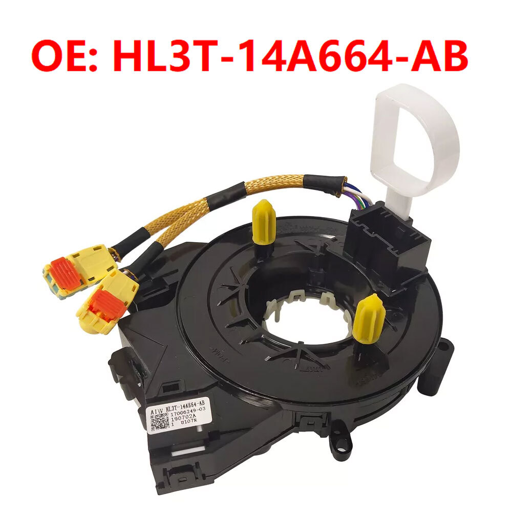 2015-2019 Ford F-150 HL3T-14A664-AB Steering Clock Spring OE Replacement