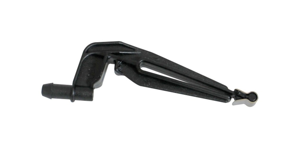 Fluidmaster B12-350 Anglepter Clip for Toilet Repair