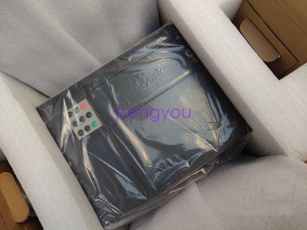 1PCS NEW MD290T30G/37P frequency converter Brand new Fedex or DHL