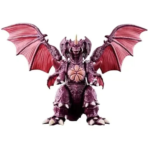 Presale Bandai Godzilla Destroyah Action Figure Collectible