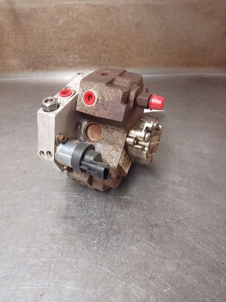 Diesel Injection Fuel Pump Fits 03 DODGE RAM 2500  8641692