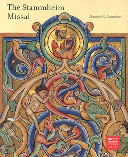 Vintage The Stammheim Missal by Elizabeth Teviotdale - Pre-Owned