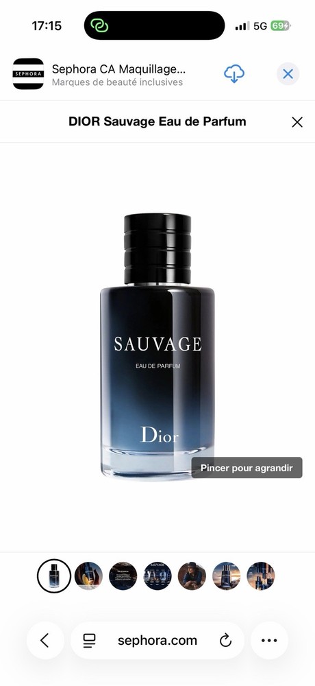 Sauvage