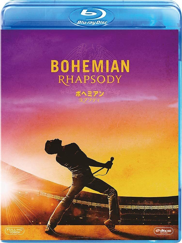 [Blu-ray] Bohemian Rhapsody [Blu-Ray] No.78