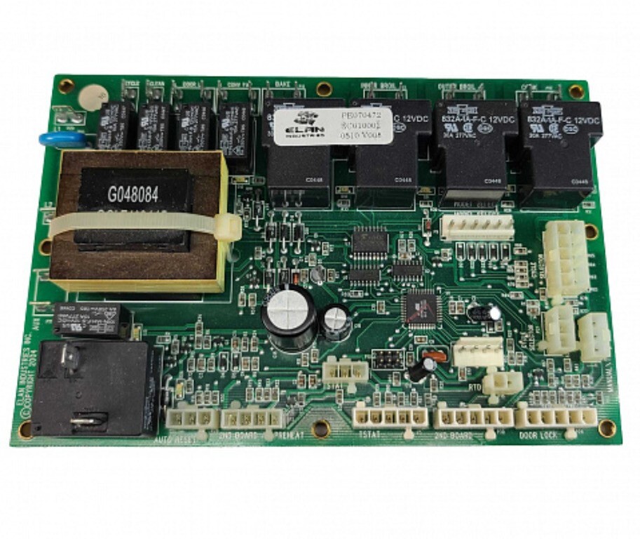 PE070786 NEW OEM Viking Oven Control Board