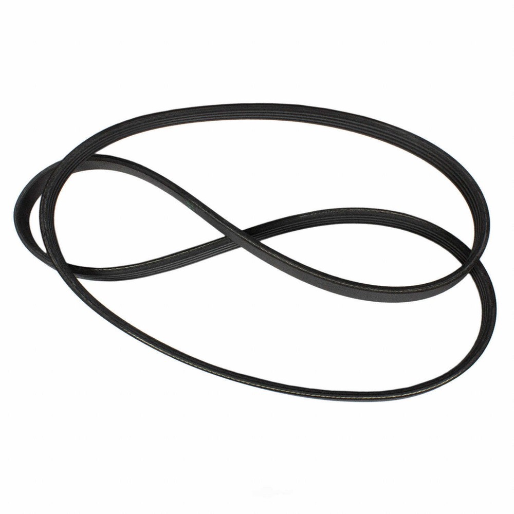 Motorcraft JK4-540 Serpentine Belt for 2014-2017 Ford F-150 5.0L V8