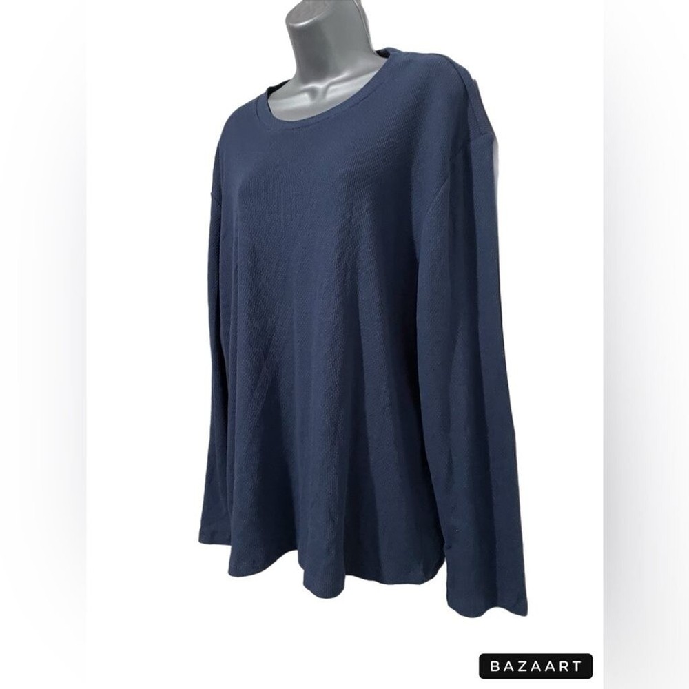 Alfani cozy long sleeve knit sweater for women