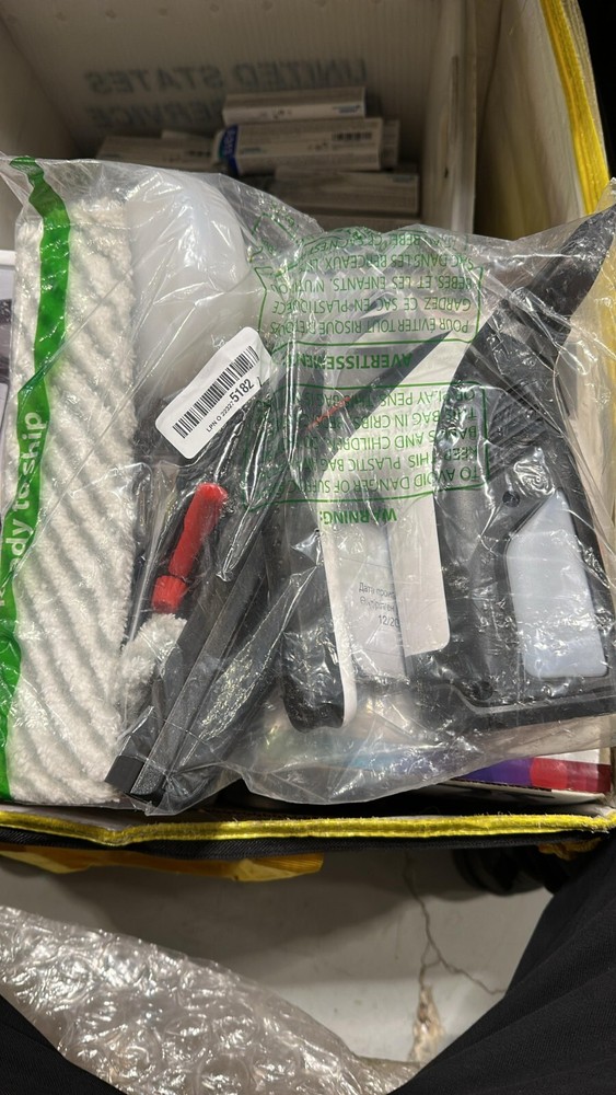 Bosch Glassvac GlassVAC Window Vacuum Cleaner