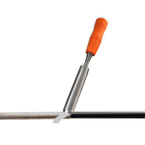 Golf Grip Tape Remover Tool – Quick and Easy Removal for Precise Regripping on