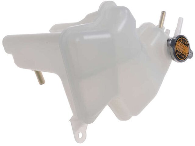 For 1998-2002 Mazda 626 Expansion Tank Front API 94796RPCD 2001 1999 2000