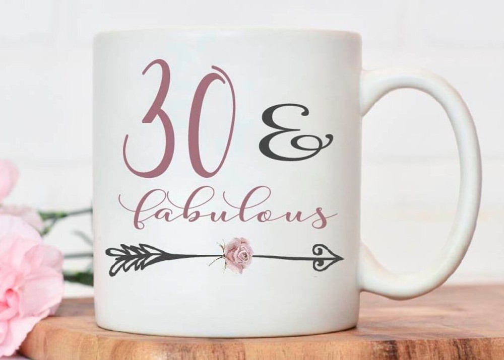 Custom Made Mug Golden Unicorn