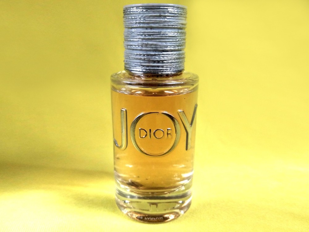 Christian Dior JOY Eau de Parfum 30ml Floral Fragrance