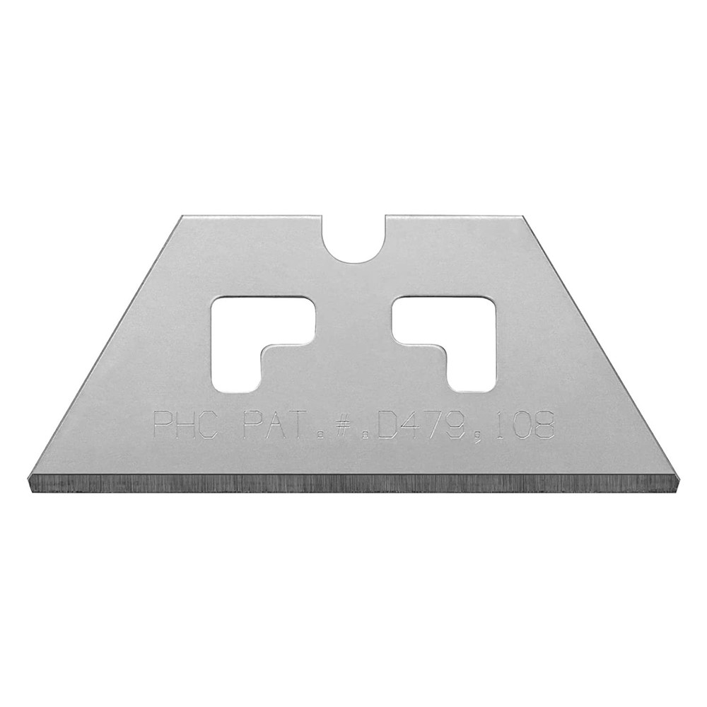 SP017 Safety Point Blade for PHC Safety Cutters, Pack of 100, Sharp Edge, Saf...
