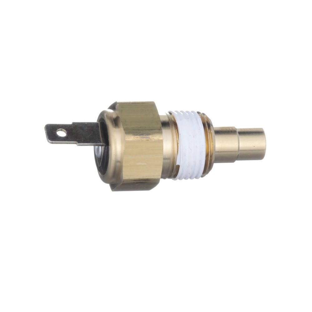 1987-1991 GMC V3500 Engine Coolant Temp Sensor SMP Replacement