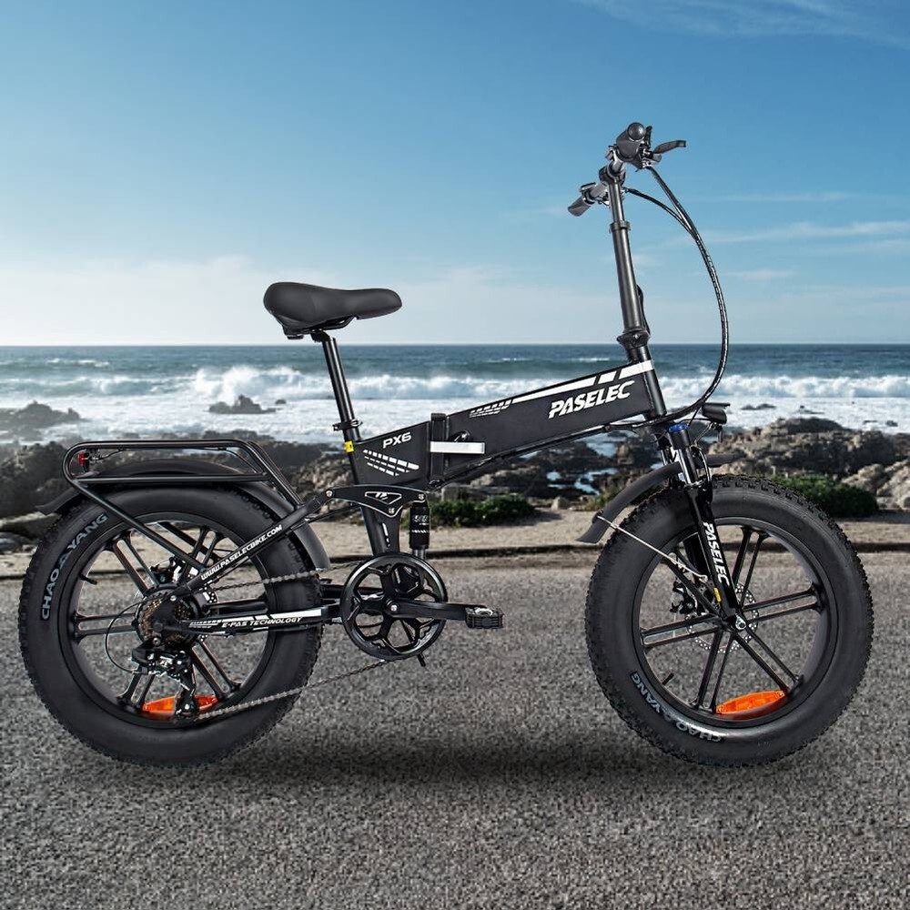 PASELEC Ebike 20