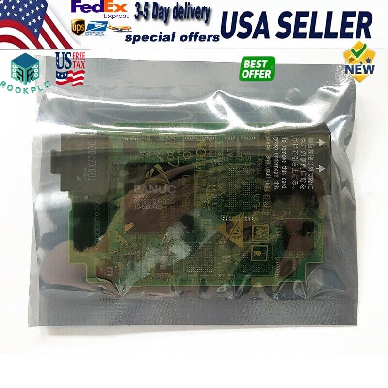 1Pcs New Fanuc A20B-3300-0445 Circuit Board A20B33000445 Free Shipping