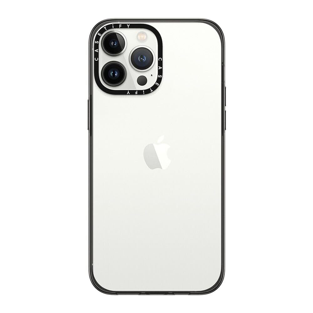 Compact iPhone 13 Pro Max Case [2X Military Grade Drop Tested / 4ft Drop Prot...