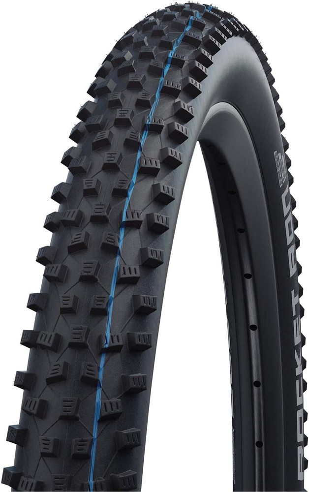 Schwalbe Rocket Ron Super Ground Tubeless MTB Mountain Bike Tire 27.5 x 2.6