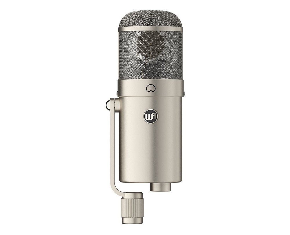 Warm Audio WA-47F U47 FET-Style Large-Diaphragm Condenser Mic