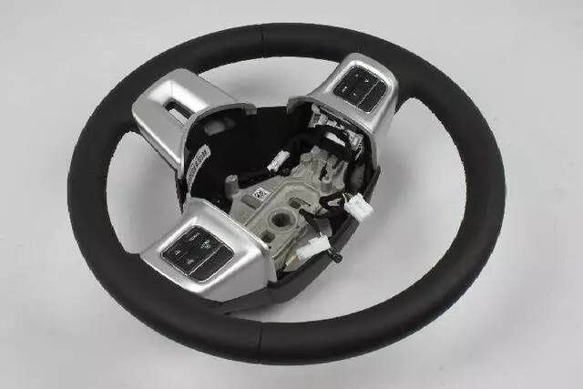 Genuine Mopar Steering Wheel 5MZ16DX9AA