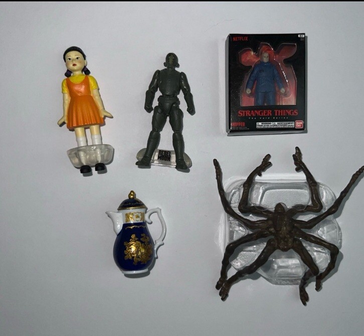 Zuru 5 Surprise Mini Brands