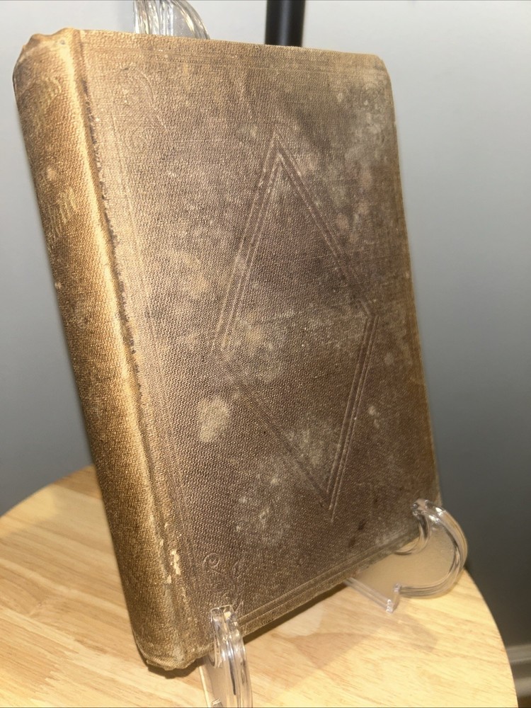 AUTOGRAPHS FOR FREEDOM 1854 African Americans Slaves Slavery