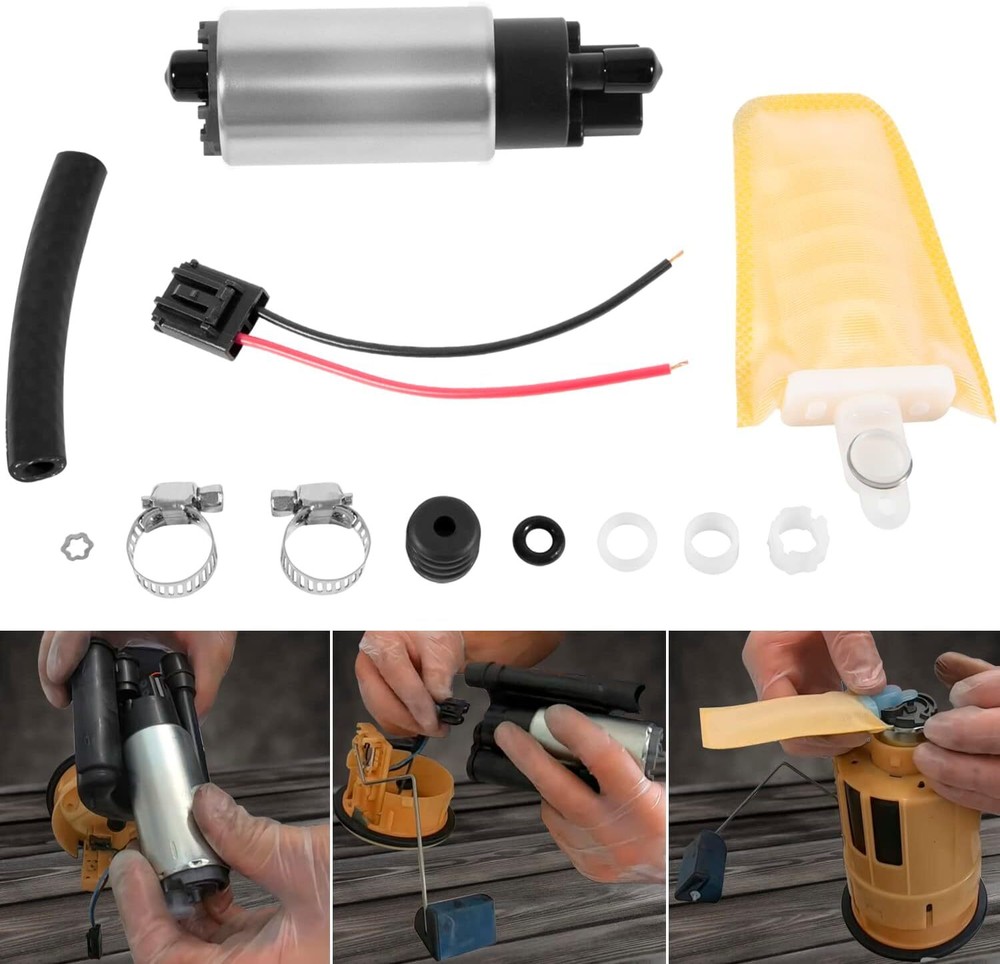 9500107 950-0107 Fuel Pump & Strainer Set Electric Fuel Pump for Toyota Lexus