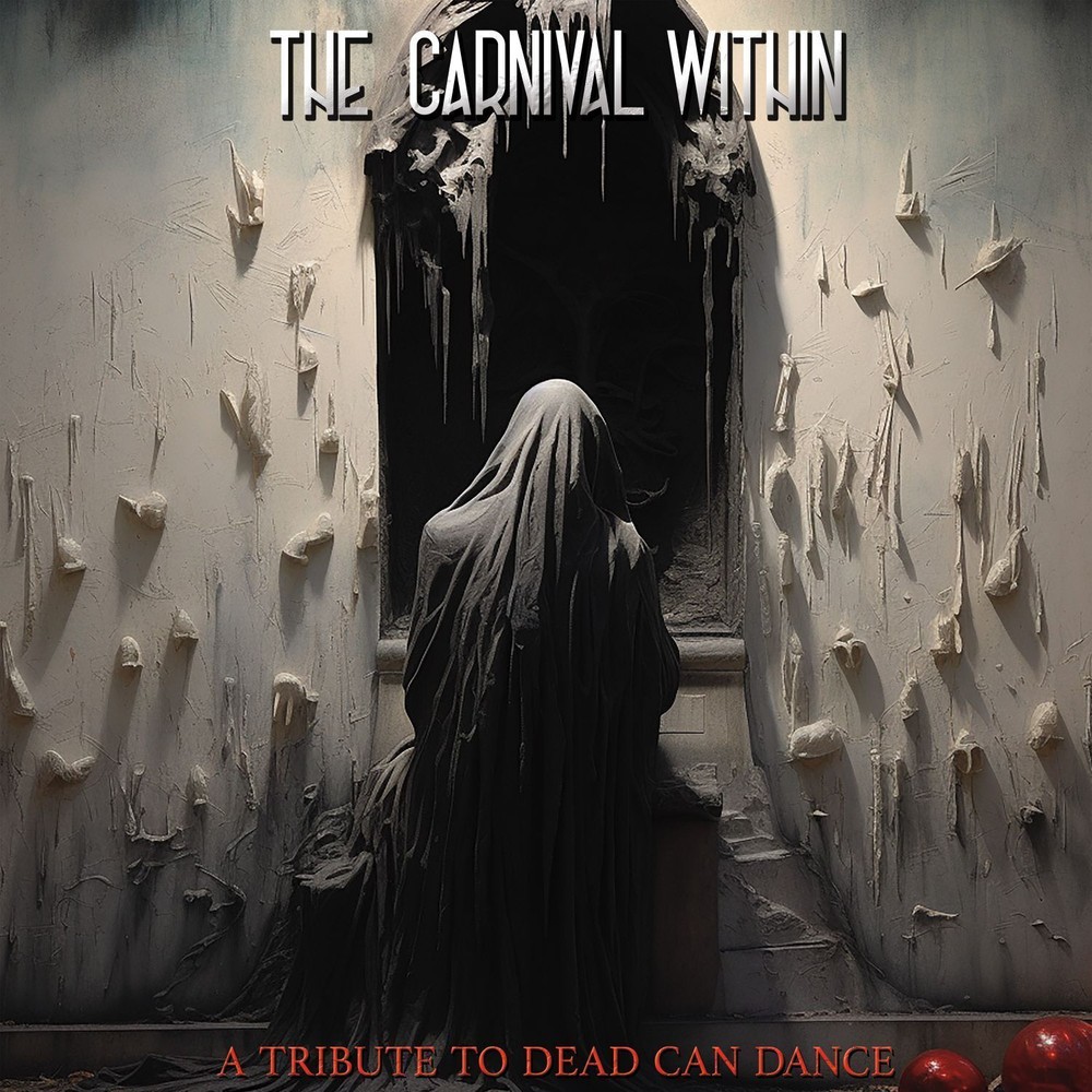 Various Artists The Carnival Within: A Tribute to Dead Can Dance (Vinyl)