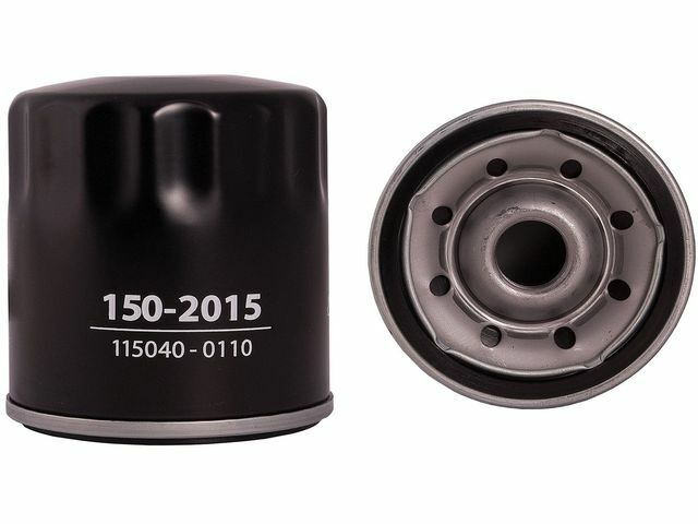 Denso Oil Filter for Pontiac Firebird 1980-1987 & 1993-2002 49WVZG