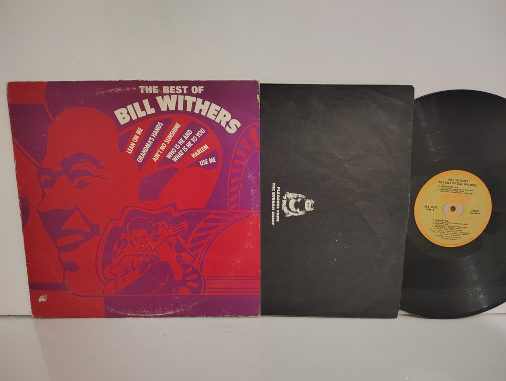 Bill Withers - 