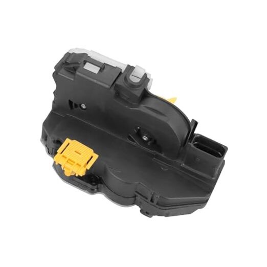 Chevy Cruze Rear Left Driver Side Door Latch Lock Actuator Replacement