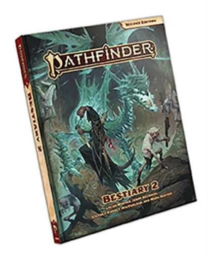 Logan Bonner Jason Bulmahn Stephen Radney-MacFarland  Pathfinder Best (Hardback)